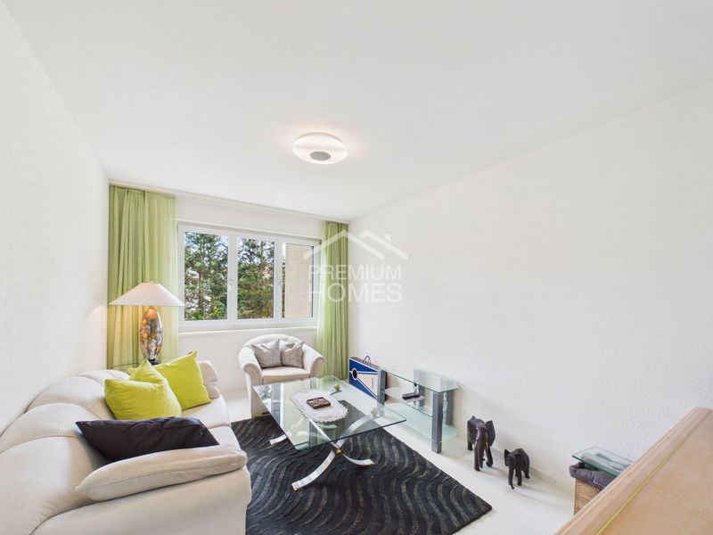 Gemütliches Zuhause mit Blick ins Grüne - 6