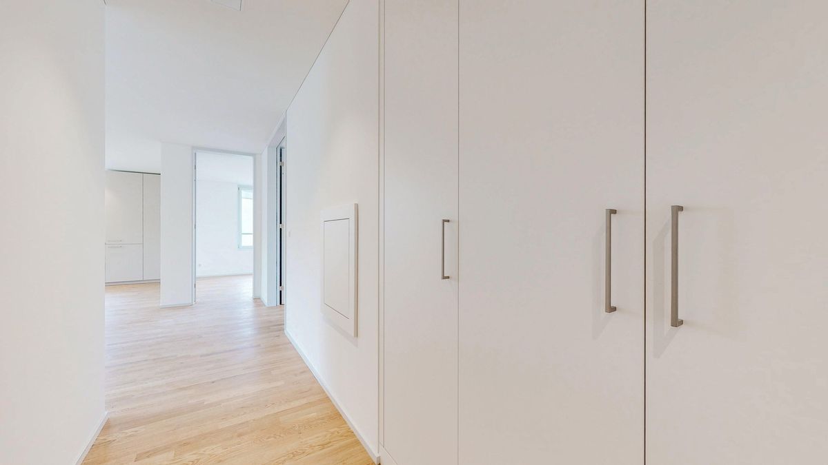 Projekt LOU - Wohlfühloase im lebendigen Tribschenquartier - 4