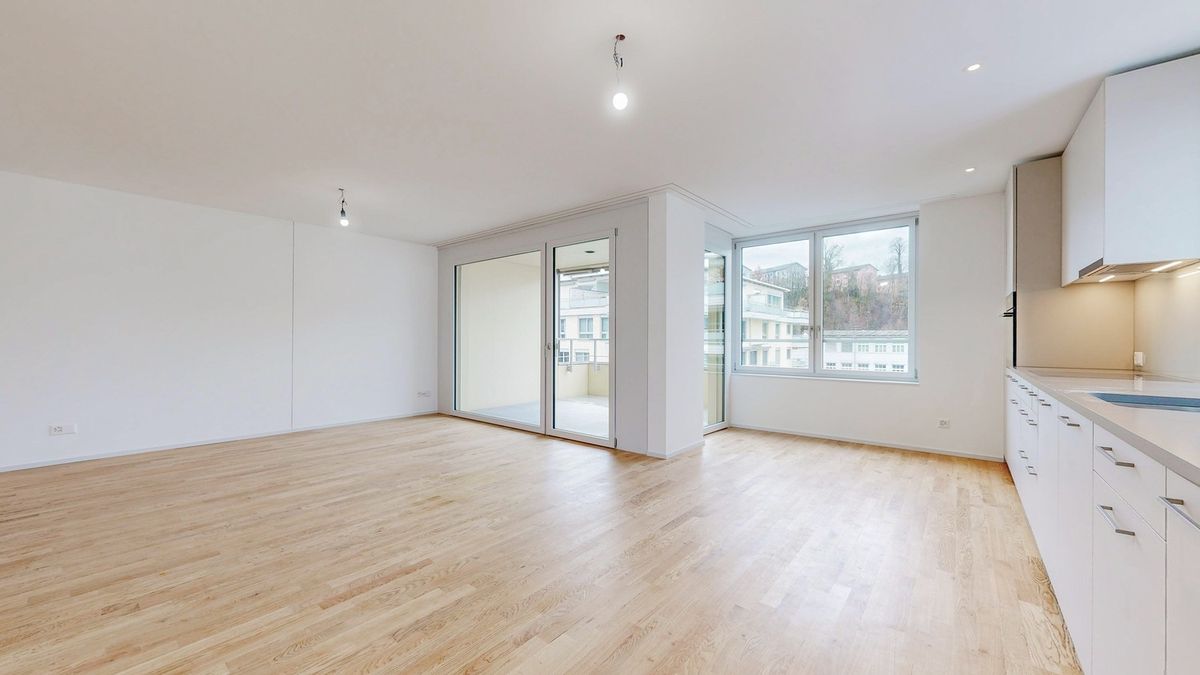 Projekt LOU - Wohlfühloase im lebendigen Tribschenquartier - 6