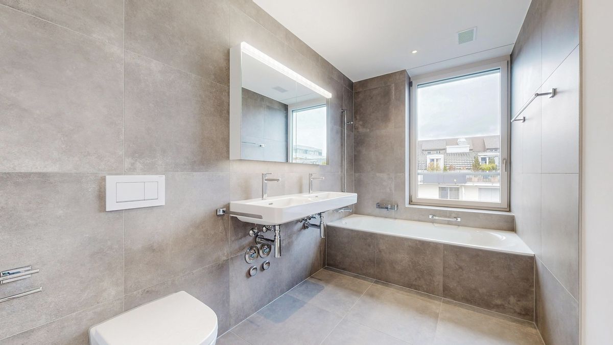 Projekt LOU - Wohlfühloase im lebendigen Tribschenquartier - 7
