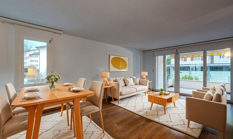 Appartement in à Lucerne - 3