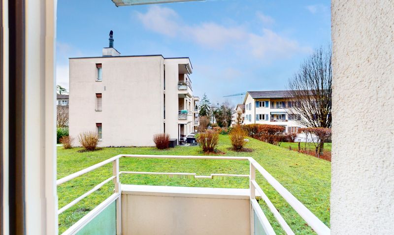 Appartement in à Lucerne - 7