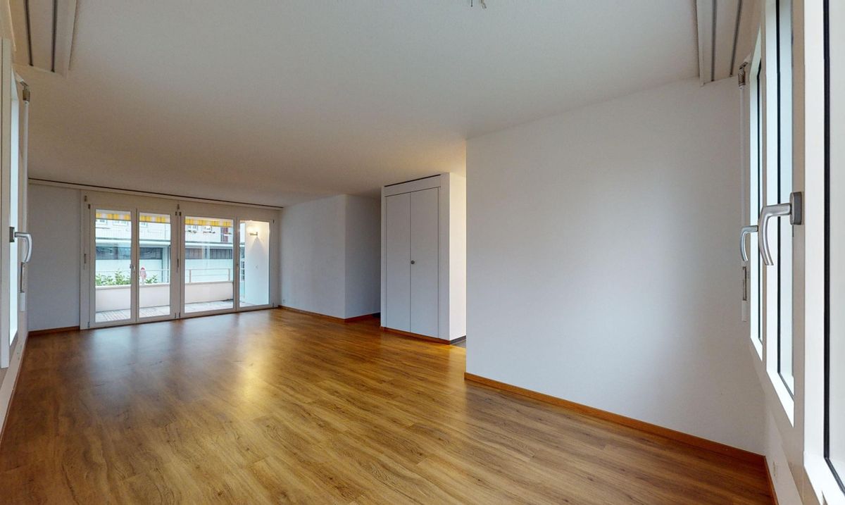 Urbanes wohnen an ruhiger und zentraler Lage - 7