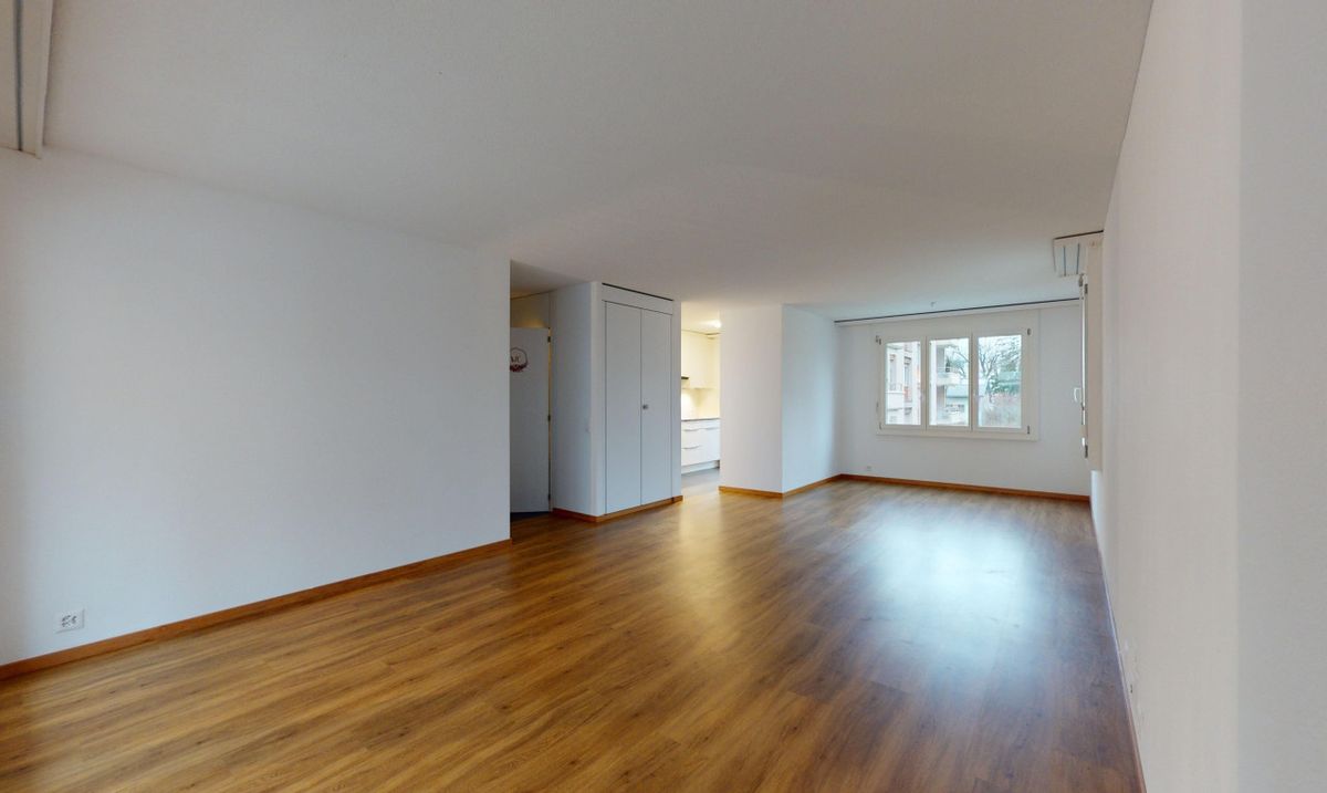 Urbanes wohnen an ruhiger und zentraler Lage - 8