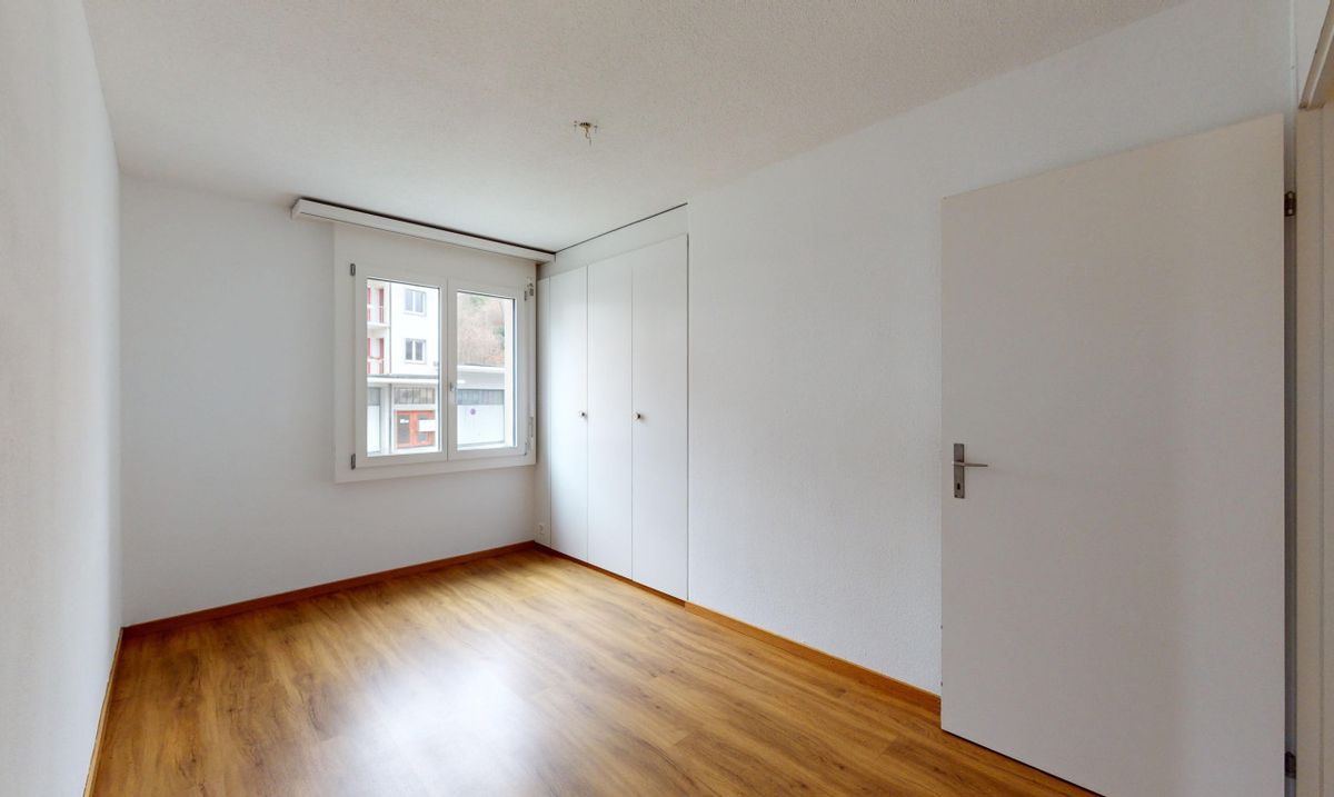 Urbanes wohnen an ruhiger und zentraler Lage - 10