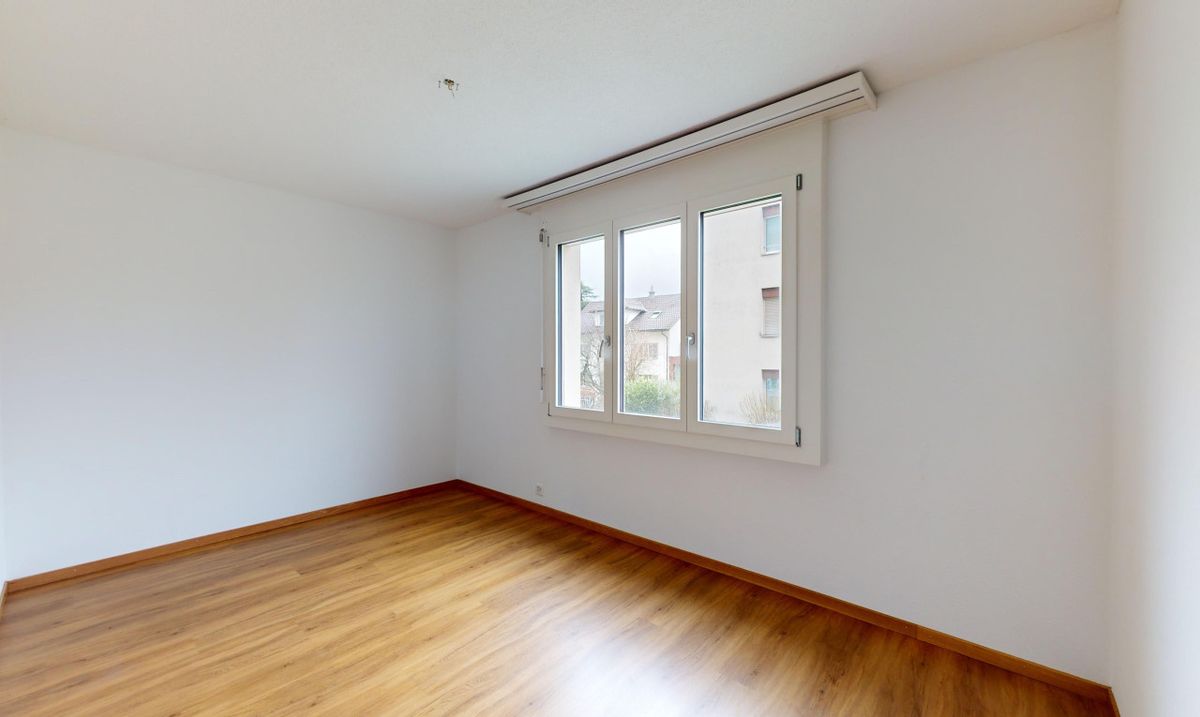 Urbanes wohnen an ruhiger und zentraler Lage - 11