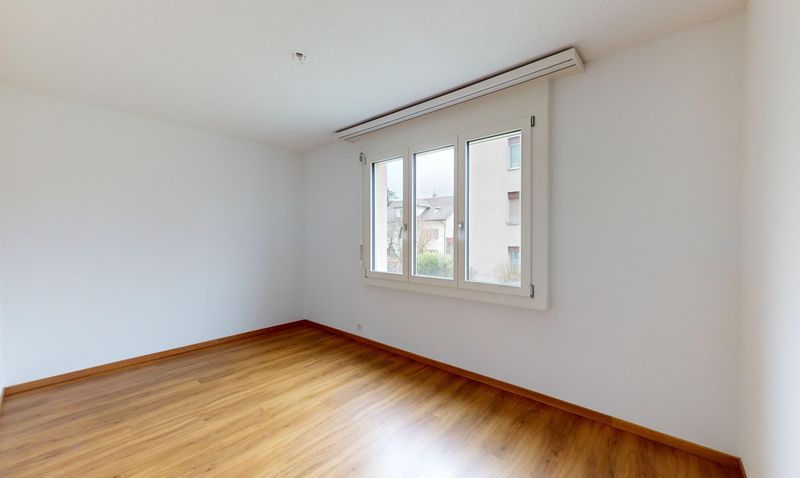 Appartement in à Lucerne - 12