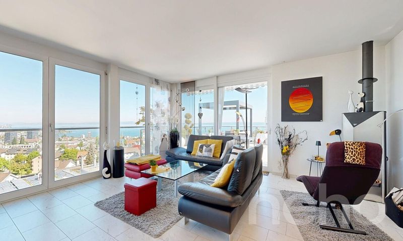 Reihenmittelhaus in Rorschacherberg - 4