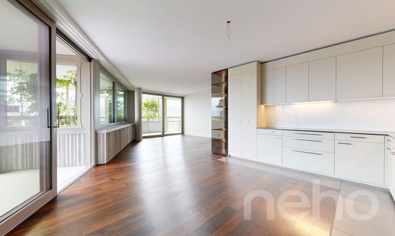 Wohnung in Rotkreuz - 5