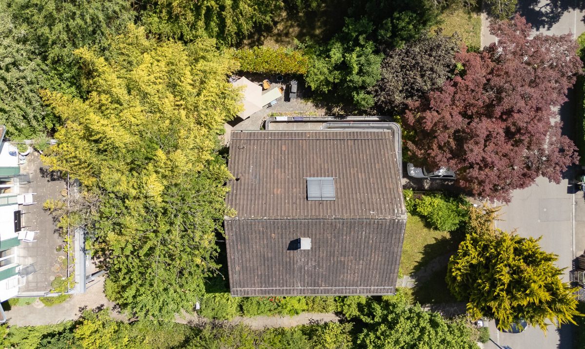Seltene Chance: 5.5-Zimmer-Einfamilienhaus an Toplage - 4