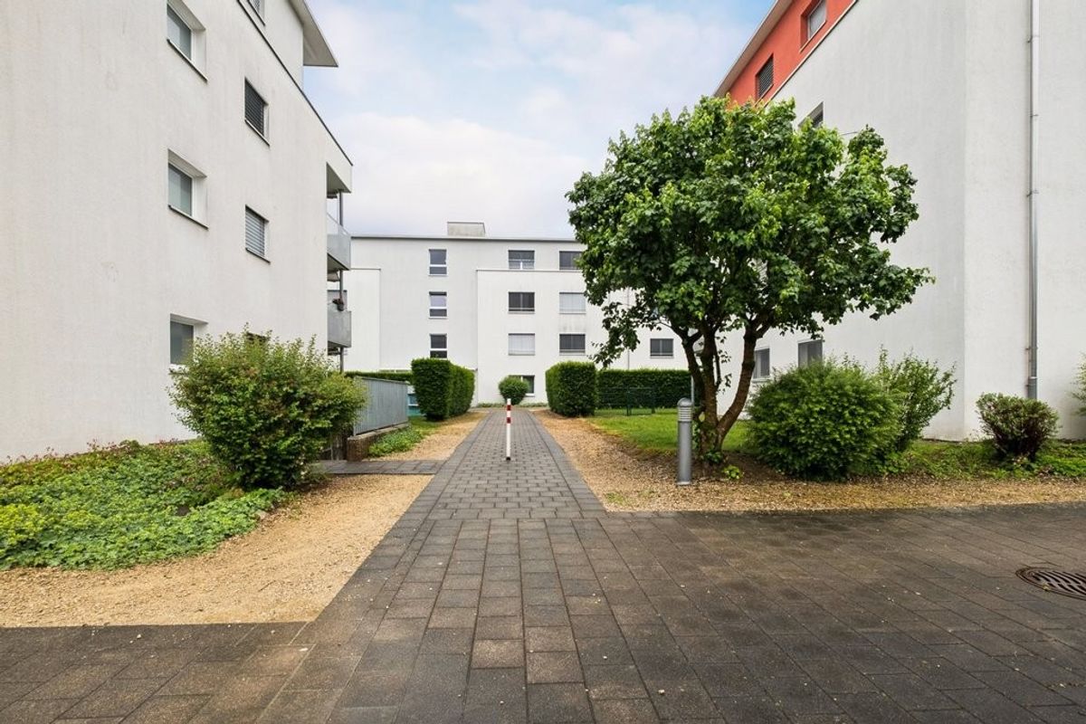 Ihr neues Zuhause sucht Sie - 0