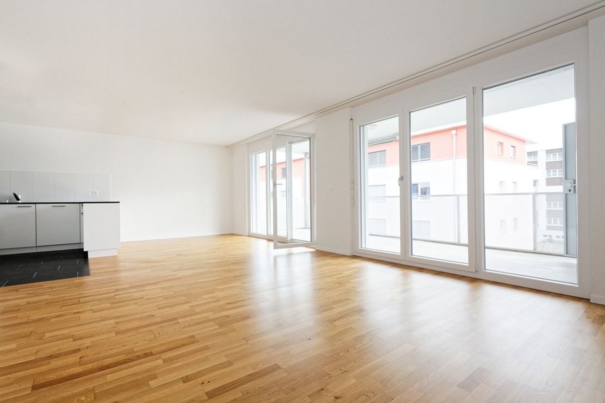 Ihr neues Zuhause sucht Sie - 1