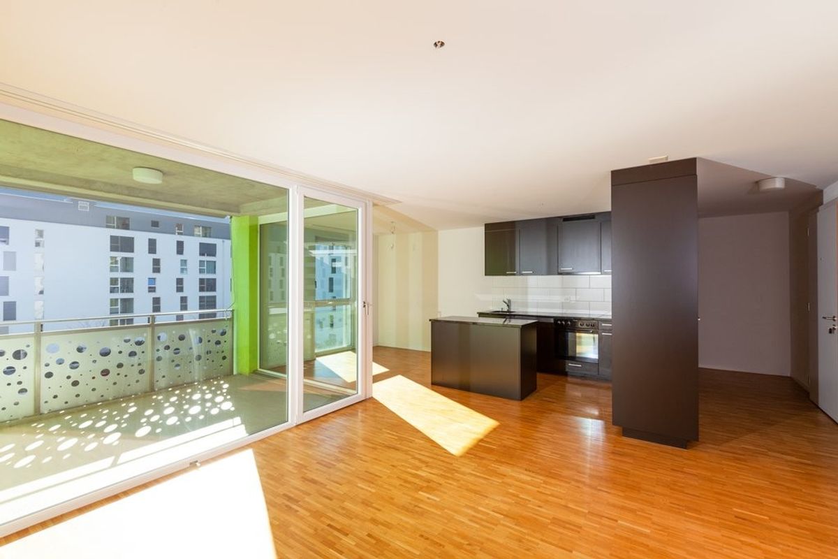 A saisir ! Magnifique logement dans quartier verdoyant ! - 2