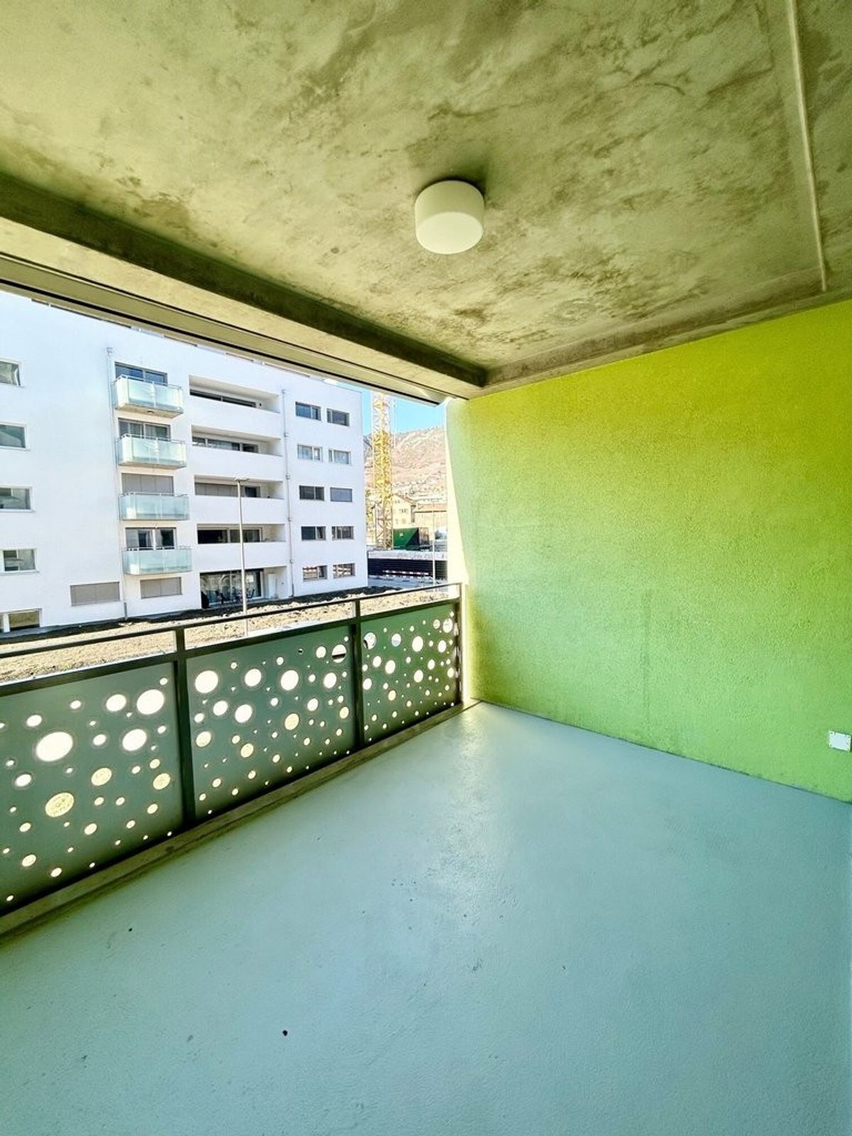 A saisir ! Magnifique logement dans quartier verdoyant ! - 6