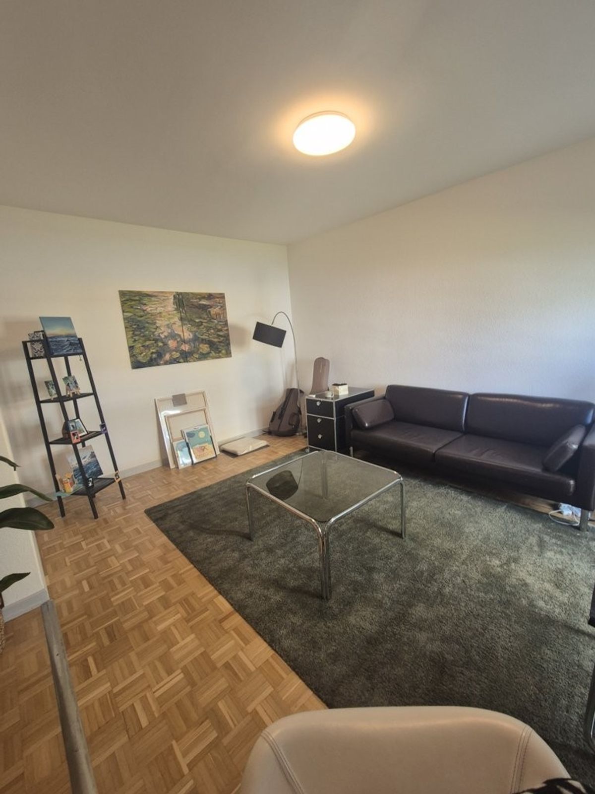 À saisir ! Magnifique appartement au centre de Meyrin ! - 1