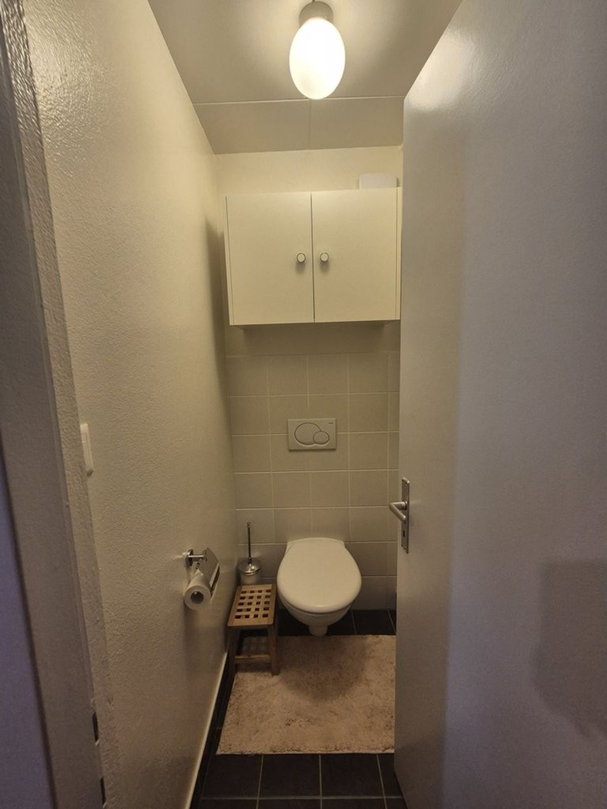 À saisir ! Magnifique appartement au centre de Meyrin ! - 5