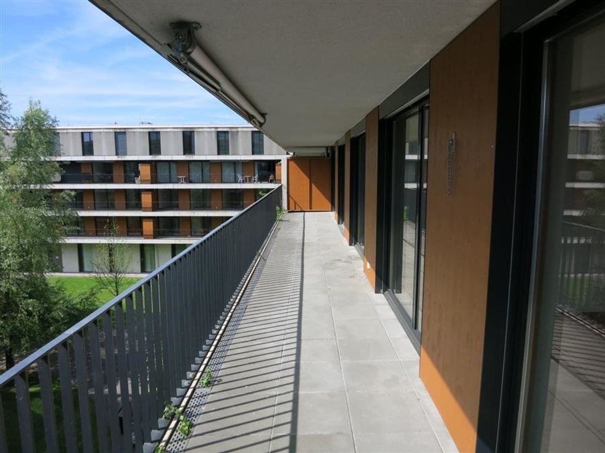 Wohnraum mit Balkontraum Sommerfeeling pur - 9