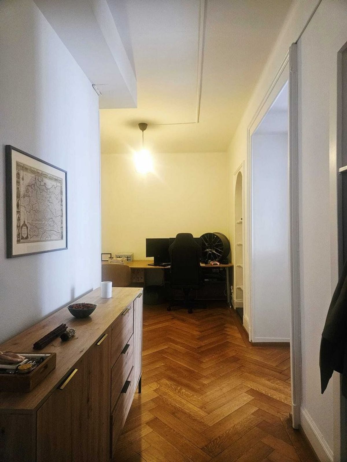 A saisir ! Spacieux logement au centre ville de Lausanne ! - 1