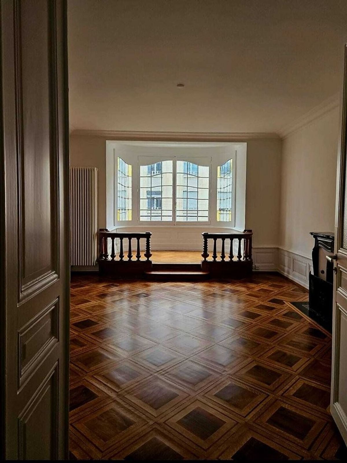 A saisir ! Spacieux logement au centre ville de Lausanne ! - 2