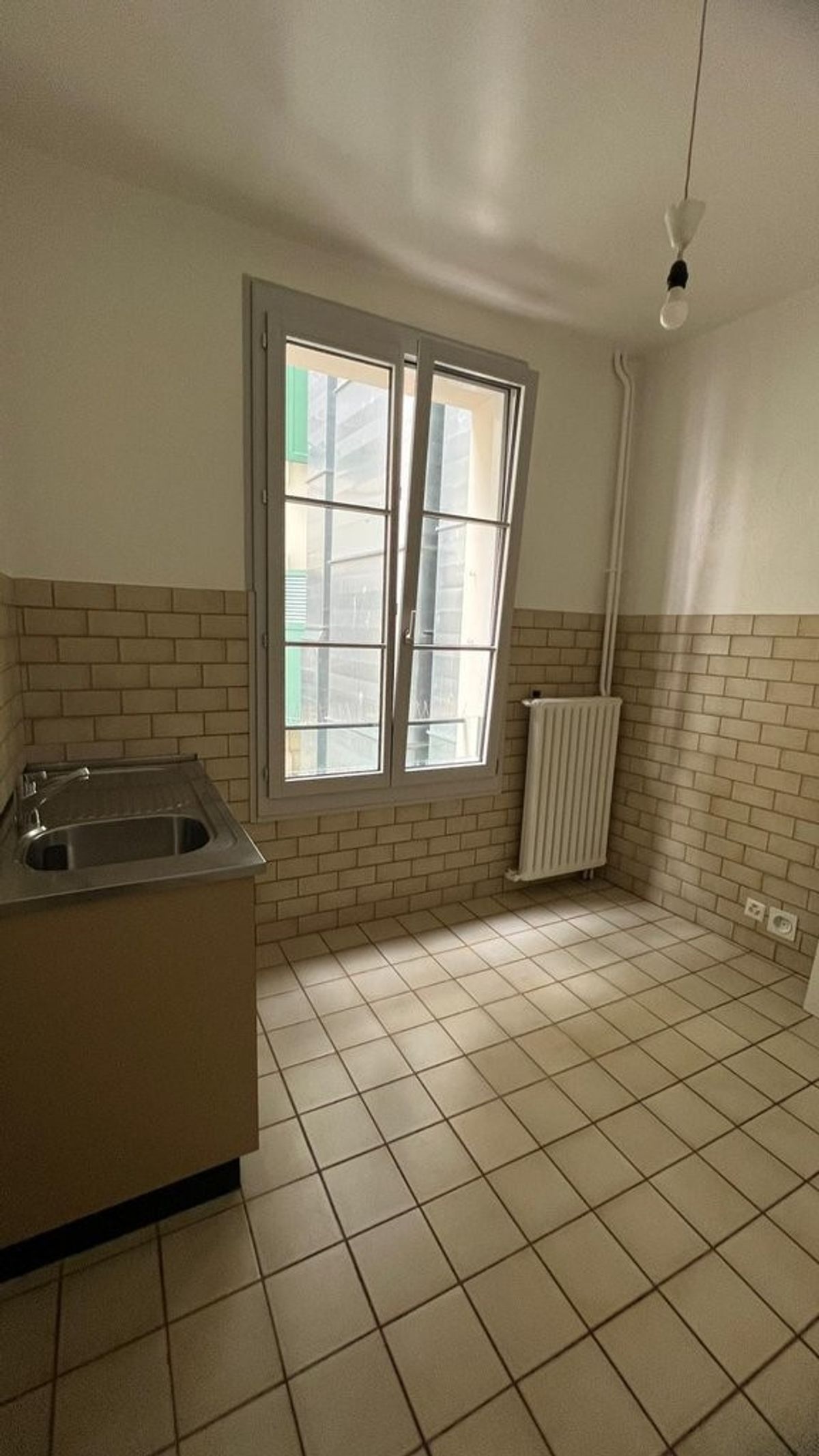 A saisir ! Spacieux logement au centre ville de Lausanne ! - 3
