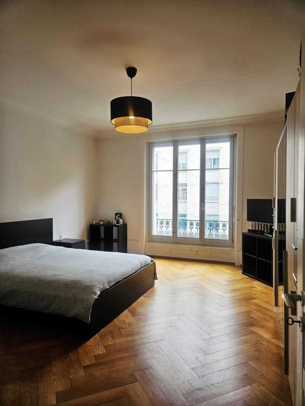 A saisir ! Spacieux logement au centre ville de Lausanne ! - 4