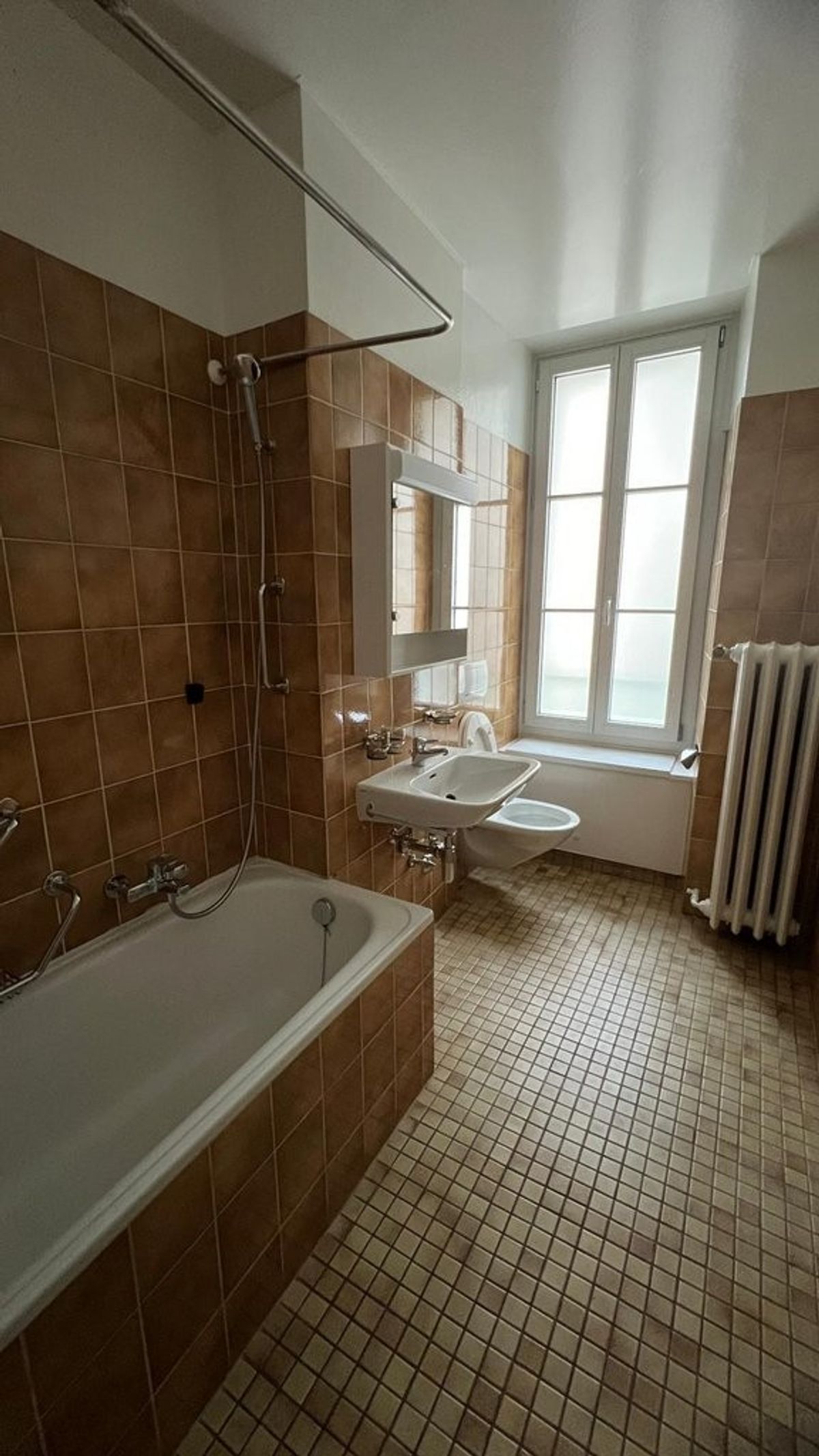 A saisir ! Spacieux logement au centre ville de Lausanne ! - 5