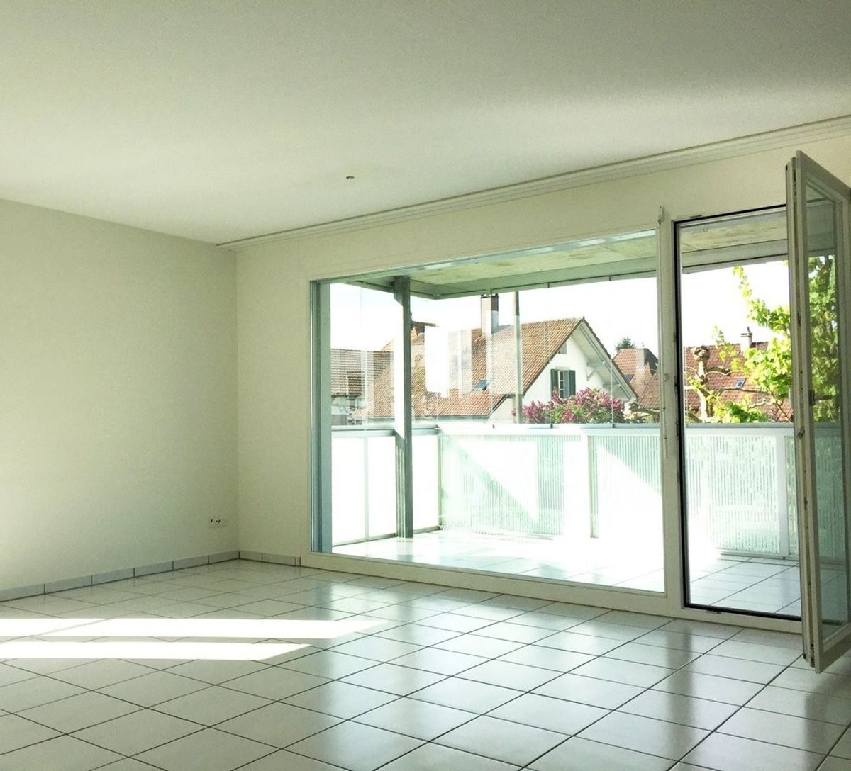 Wohnung sucht Single - 1