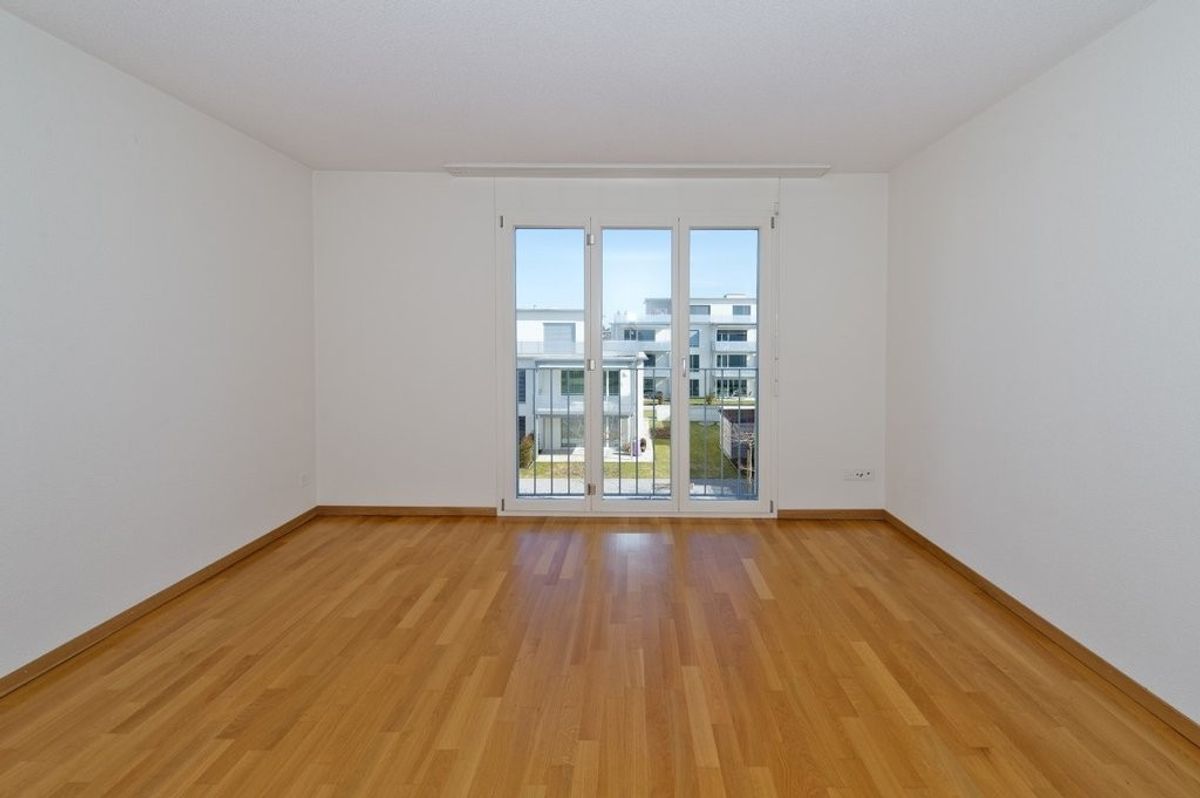 Wohnung sucht Single - 2