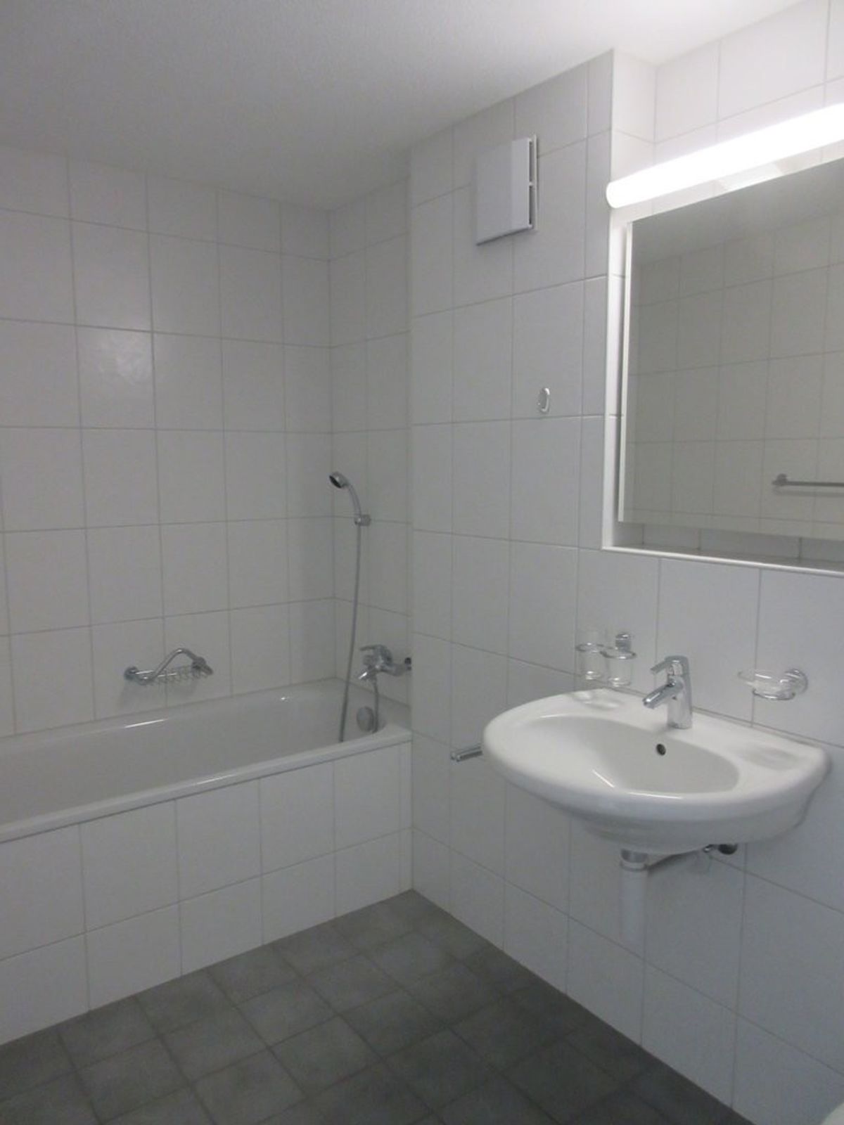 Wohnung sucht Single - 4