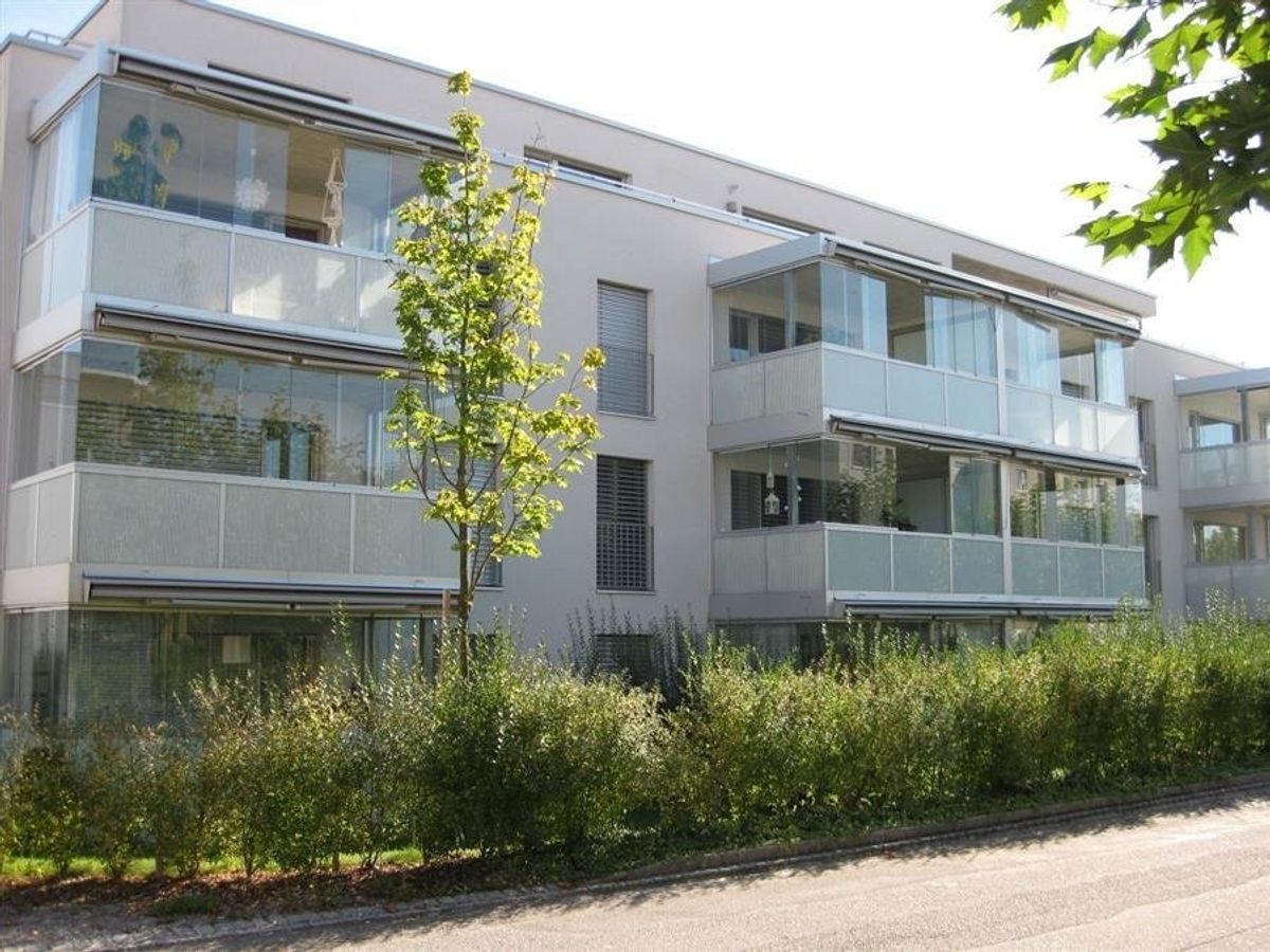 Wohnung sucht Single - 5