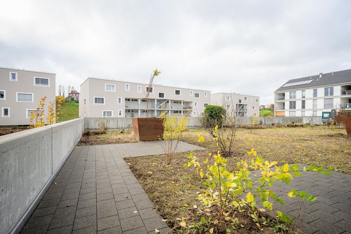 Modernes Möbliertes Studio im Erdgeschoss in Neukirch - 5