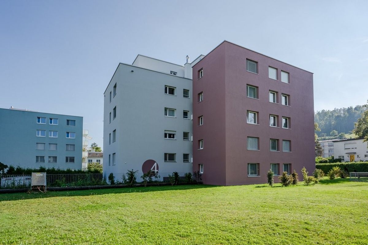 Wunderschöne Wohnung sucht neuen Mieter/in - 0