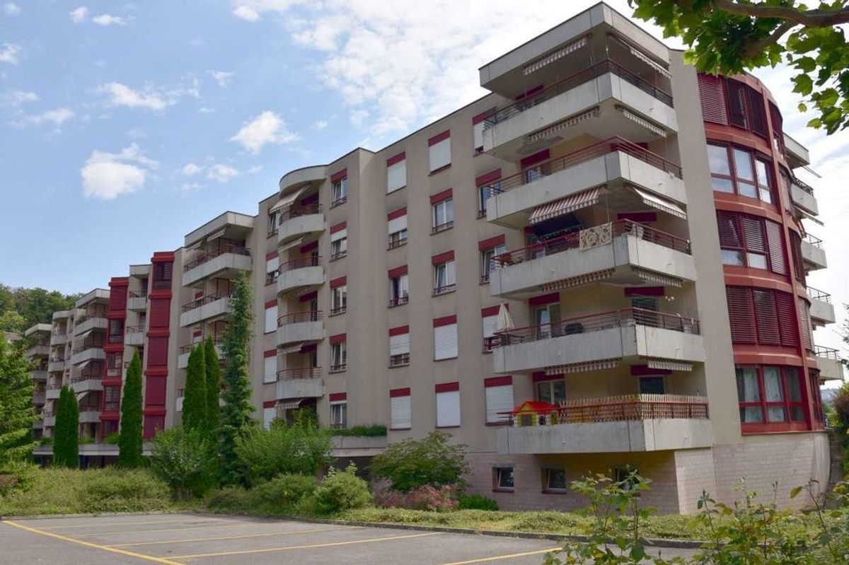 A saisir ! Bel appartement dans un cadre verdoyant à Ecublens ! - 0