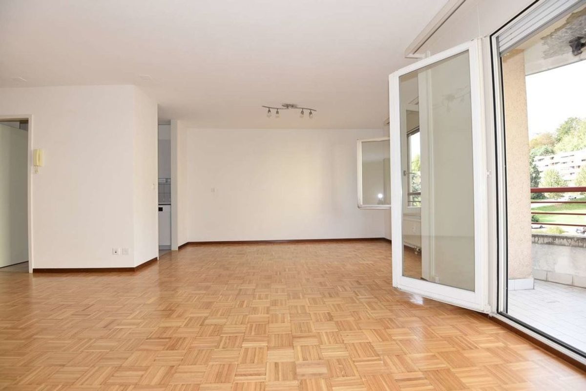 A saisir ! Bel appartement dans un cadre verdoyant à Ecublens ! - 1