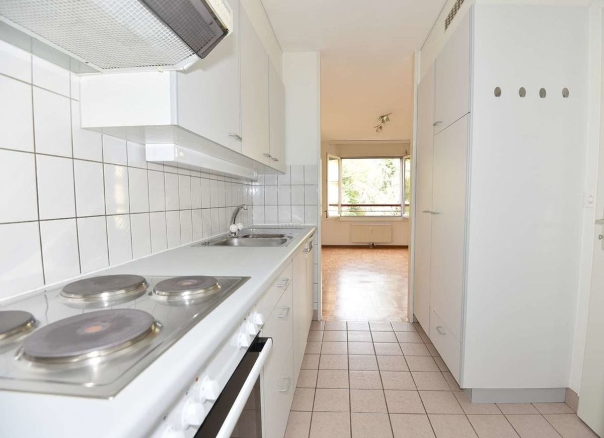 A saisir ! Bel appartement dans un cadre verdoyant à Ecublens ! - 3