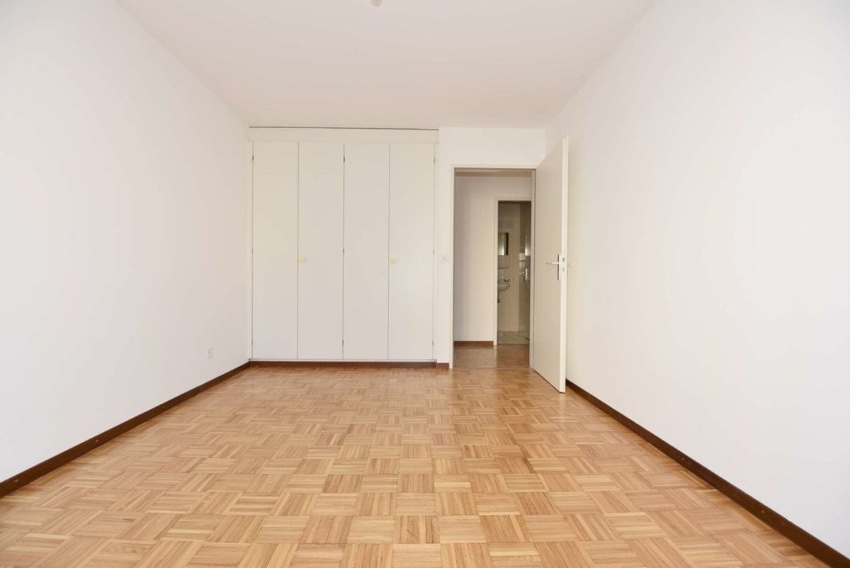 A saisir ! Bel appartement dans un cadre verdoyant à Ecublens ! - 4