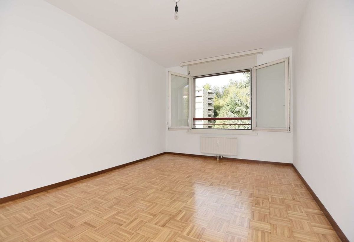 A saisir ! Bel appartement dans un cadre verdoyant à Ecublens ! - 5