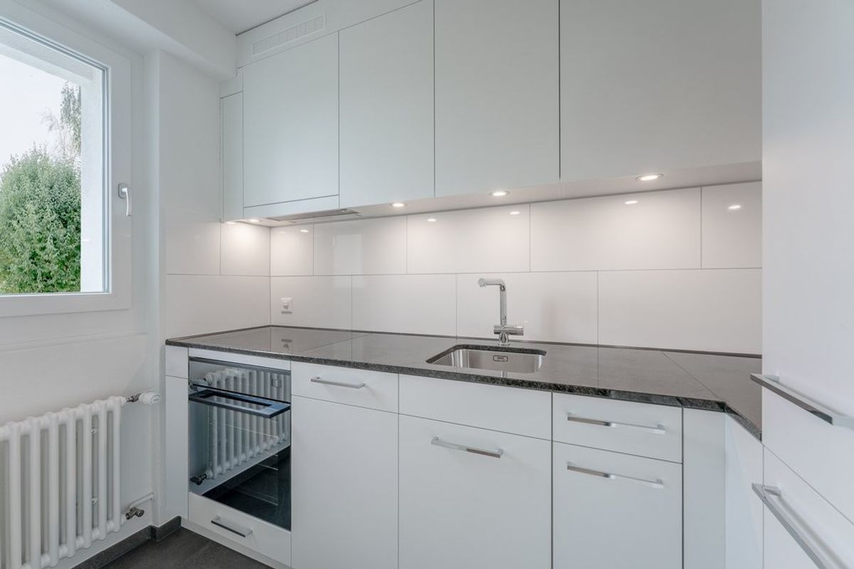 Wunderschöne Wohnung sucht neuen Mieter/in - 3