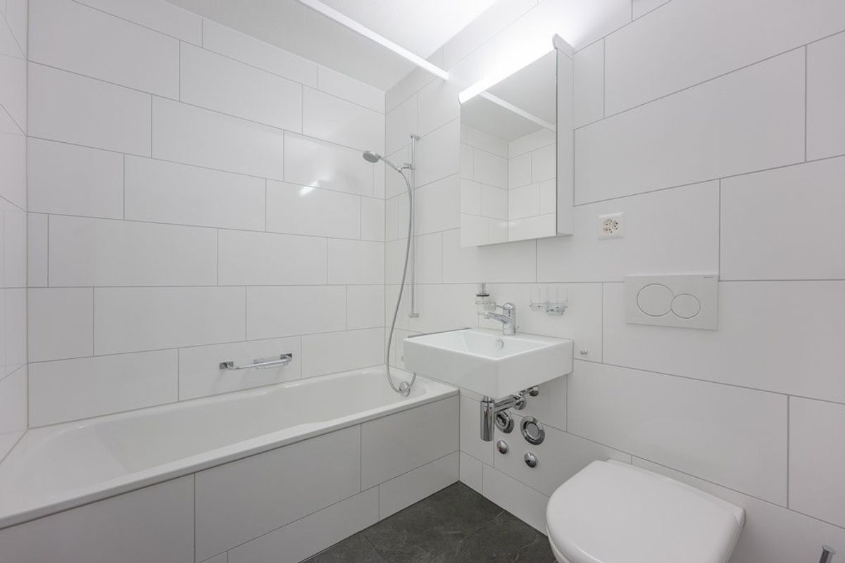 Wunderschöne Wohnung sucht neuen Mieter/in - 4