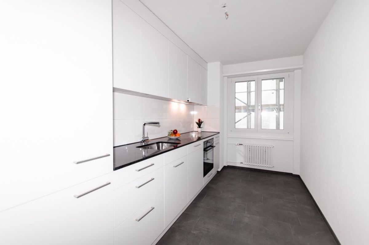 Ihre Wohnung - Ihr Paradies - 4