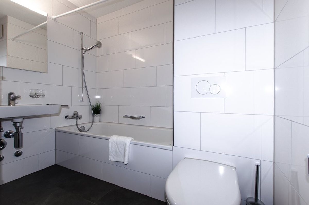 Ihre Wohnung - Ihr Paradies - 5