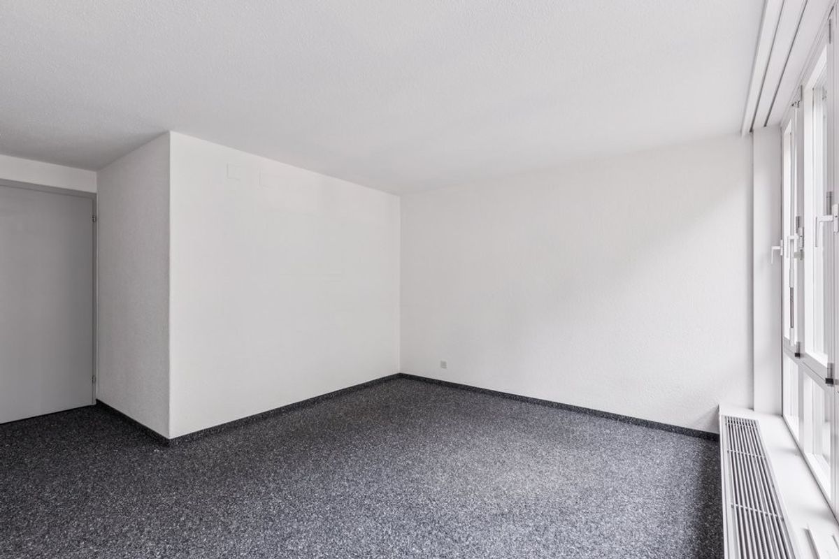 Büroraum in der Stadt St. Gallen zu vermieten - 3