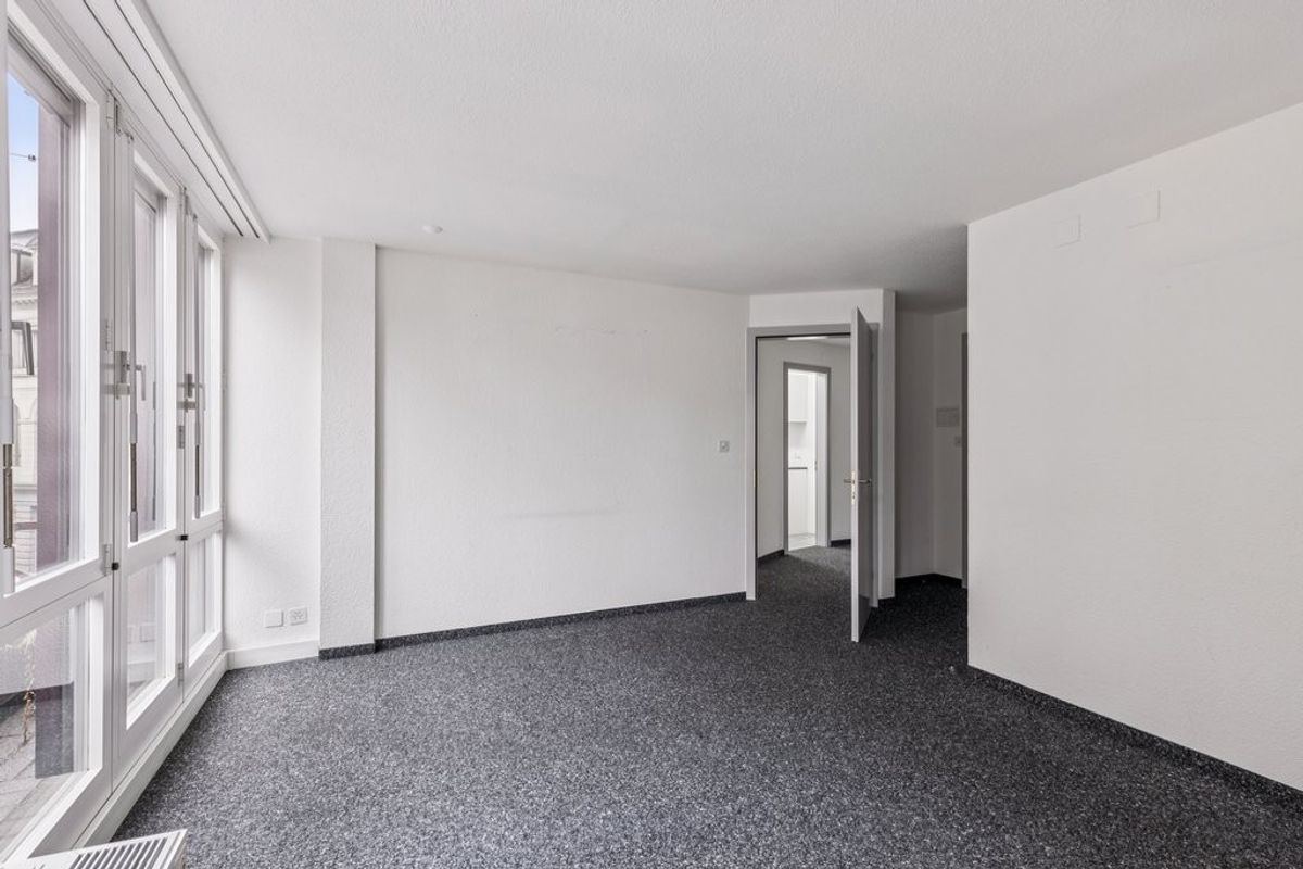 Büroraum in der Stadt St. Gallen zu vermieten - 4