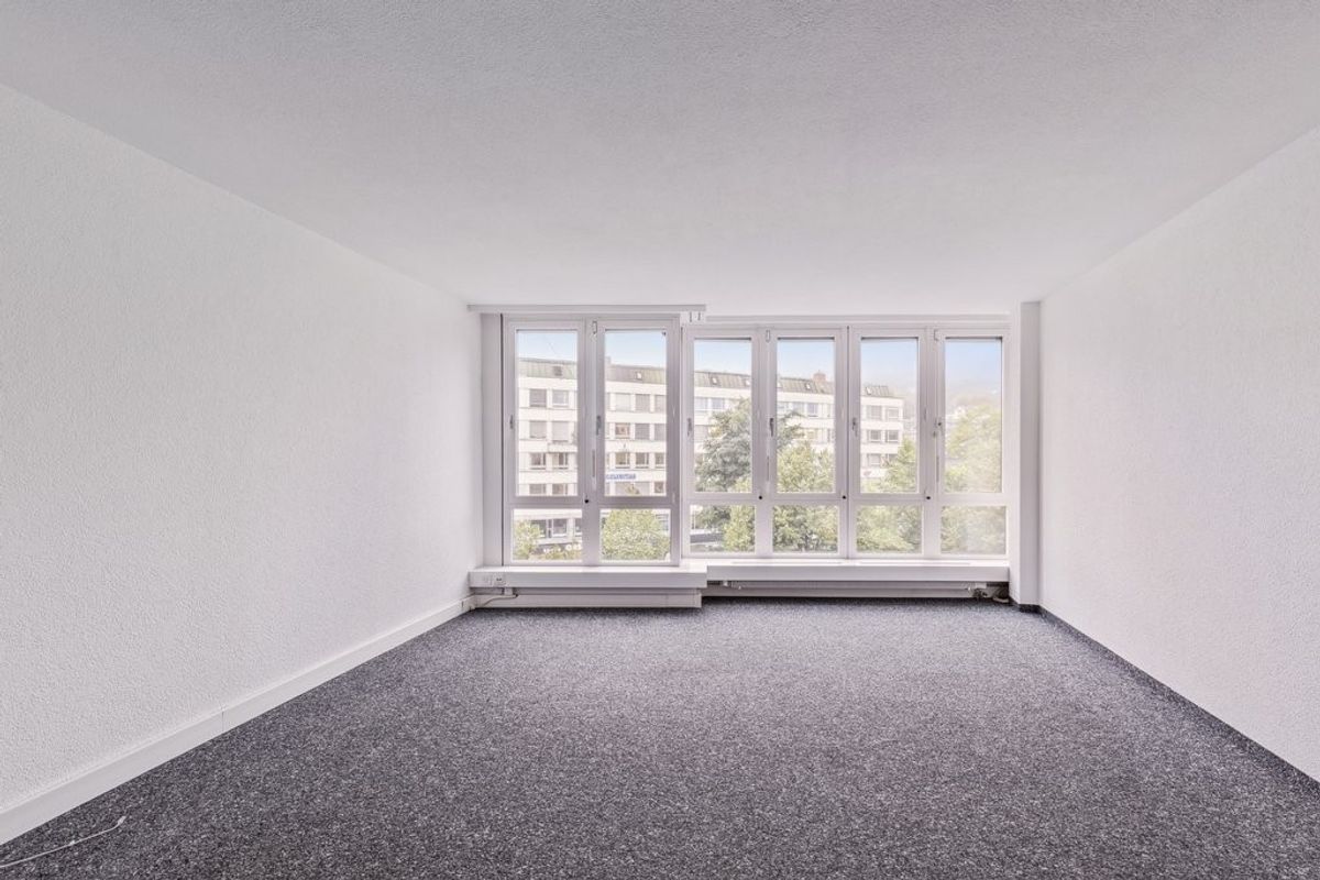 Büroraum in der Stadt St. Gallen zu vermieten - 5