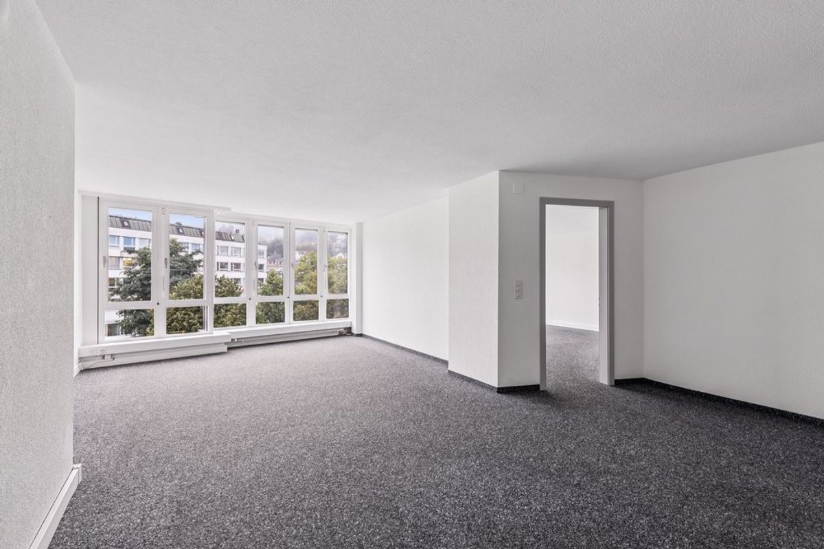 Büroraum in der Stadt St. Gallen zu vermieten - 6