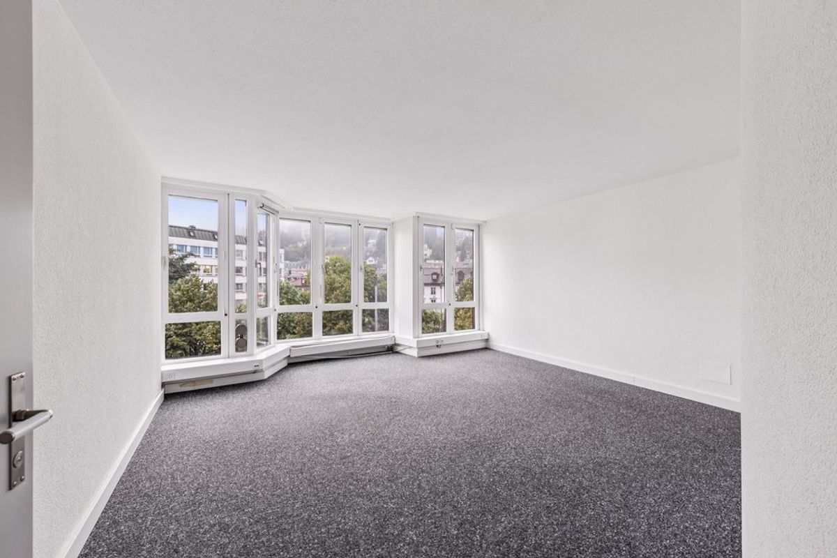 Büroraum in der Stadt St. Gallen zu vermieten - 7