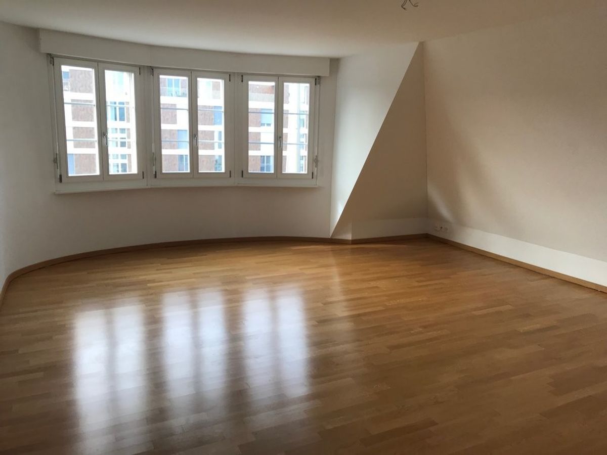 Ihre Wohnung - Ihr Paradies - 1