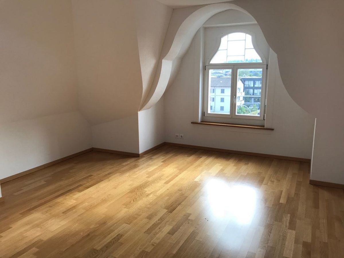Ihre Wohnung - Ihr Paradies - 2