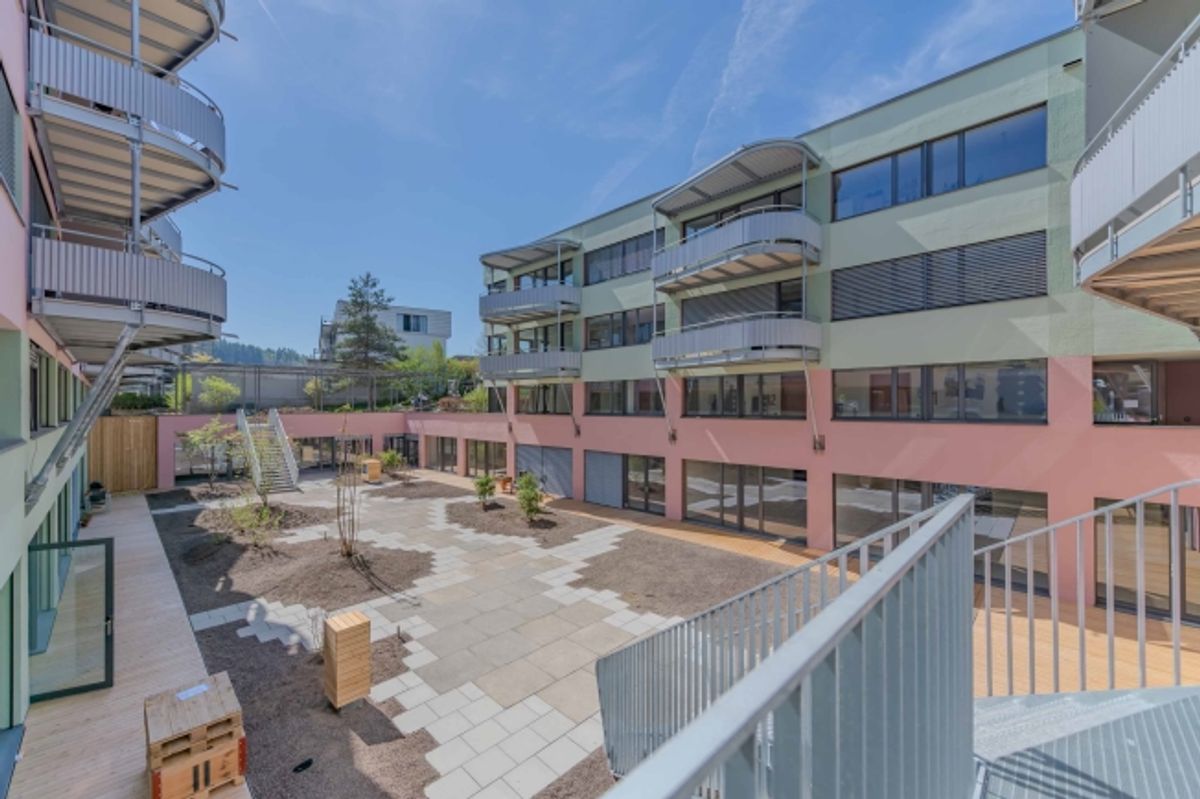 Ihr neues Zuhause in Köniz - 0