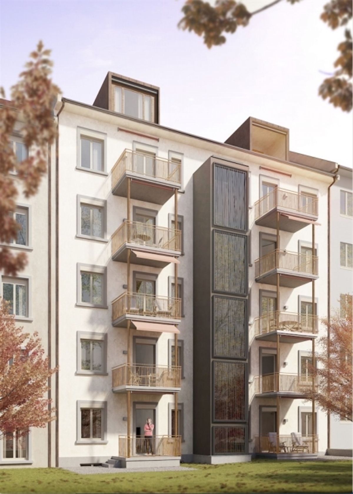 Wunderschöne 3-Zimmerwohnung sucht Sie! - 0